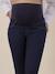 Jean grossesse slim bandeau sans coutures Clint bleu jean - vertbaudet enfant 