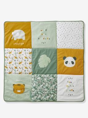 Bedding & Decor-Baby Bedding-Blankets & Bedspreads-Play Mat, Hanoi