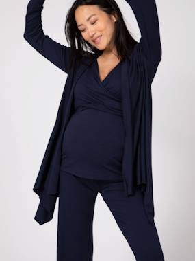 Maternity-Trousers-3-Piece Combo for Maternity, Boxhomewear by ENVIE DE FRAISE