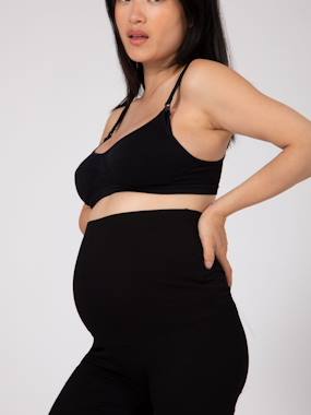 Legging de grossesse - Legging de maternité pour femmes enceintes -  vertbaudet
