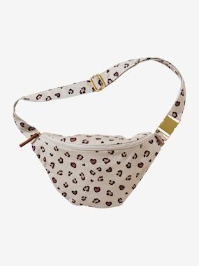 Nursery-Changing Bags-Changing bags accessories-Leopard Bum Bag