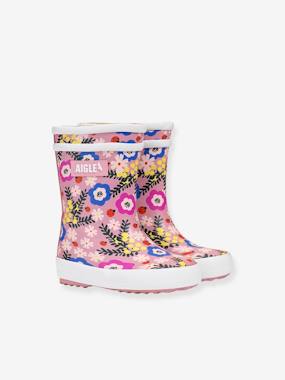 Baby Flac Play2 NA414 Wellies by AIGLE®, for Children  - vertbaudet enfant