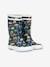 Lolly Pop Play2 NA42 Wellies by AIGLE®, for Children navy blue - vertbaudet enfant 