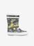 Bottes de pluie enfant Baby Flac Play2 NA413 vert - vertbaudet enfant 