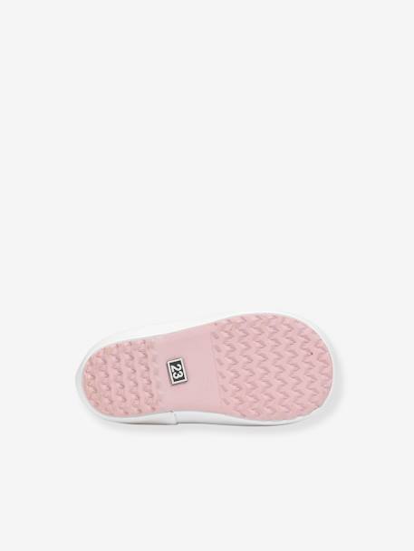 Bottes de pluie enfant Baby Flac Play2 NA41J rose - vertbaudet enfant 