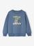 Star Wars® Grogu Sweatshirt for Boys denim blue - vertbaudet enfant 