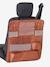 Car Organiser, Fashion Roll ecru+iridescent copper - vertbaudet enfant 