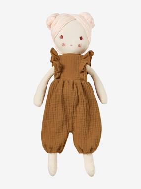 -Poupée en coton
