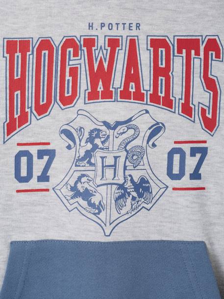 Harry Potter® Sweatshirt for Boys marl grey - vertbaudet enfant 