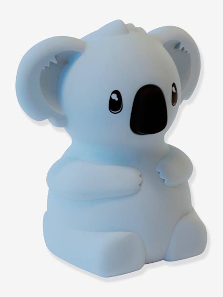 Kidybank - Koala Piggybank - KIDYWOLF blue - vertbaudet enfant 