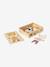 Boite des animaux à habiller en bois FSC® bois - vertbaudet enfant 