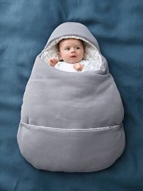 2-in-1 Adaptable Baby Nest - vertbaudet enfant -2-in-1 Adaptable Baby Nest