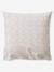 Duvet Cover + Pillowcase Set with Recycled Cotton for Children, Poetry Princess printed white - vertbaudet enfant 