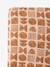 Floor Mat / Playpen Base Mat, Ethnic printed beige - vertbaudet enfant 
