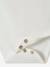 Lot de 5 bodies ouverture naissance bébé en coton biologique taupe - vertbaudet enfant 