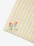 Cot/Playpen Bumper, Giverny multicoloured - vertbaudet enfant 