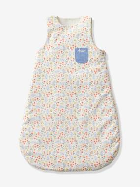 Bedding & Decor-Baby Bedding-Sleeveless Summer Baby Sleeping Bag, Giverny