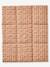 Floor Mat / Playpen Base Mat, Ethnic printed beige - vertbaudet enfant 