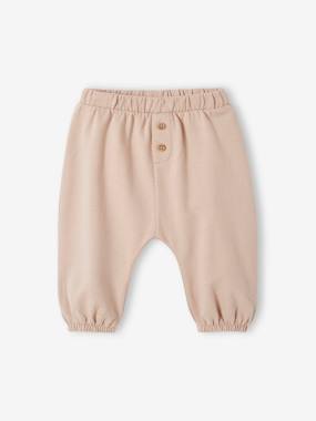 -Fleece Trousers for Newborn Babies