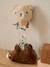 Rain Stick, Green Forest brown - vertbaudet enfant 