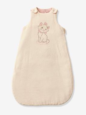 Progressive Sleeveless Baby Sleeping Bag, Disney® The Aristocats  - vertbaudet enfant