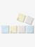 Cot/Playpen Bumper, Giverny multicoloured - vertbaudet enfant 