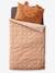 Duvet Cover for Babies, Ethnic, Oeko-Tex® printed beige - vertbaudet enfant 