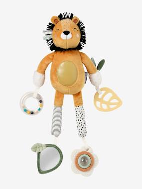 Toys-Baby & Pre-School Toys-Cuddly Toys & Comforters-Hanging Activity Soft Toy, Tanzania