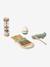 Musical Activities Set in FSC® Wood, Tanzania wood - vertbaudet enfant 