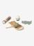 Set d'éveil musical en bois FSC® bois - vertbaudet enfant 
