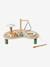 Table d'activités musicale TANZANIE - bois FSC® bois - vertbaudet enfant 