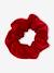 Coffret Noël fille pull jacquard et accessoire écru+rose pâle - vertbaudet enfant 