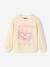 Harry Potter® Sweatshirt for Girls ecru - vertbaudet enfant 