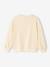 Harry Potter® Sweatshirt for Girls ecru - vertbaudet enfant 