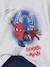 Two-tone Marvel® Spider-Man Pyjamas for Boys navy blue - vertbaudet enfant 