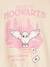 Harry Potter® Sweatshirt for Girls ecru - vertbaudet enfant 