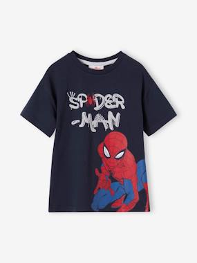 Spider-Man T-Shirt for Boys, by Marvel  - vertbaudet enfant