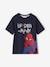 Tee-shirt garçon Marvel® Spider-Man bleu nuit - vertbaudet enfant 