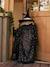 Glittery Cape + Wand black+WHITE LIGHT SOLID WITH DESIGN - vertbaudet enfant 