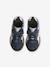 Trainers with Elasticated Laces for Children, Designed for Autonomy brut denim - vertbaudet enfant 