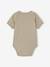 Pack of 7 BASICS Short Sleeve Bodysuits, Newborn Babies Special multicoloured - vertbaudet enfant 