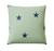 Children's Duvet Cover + Pillowcase Set, DREAM BIG, basics Green/Print - vertbaudet enfant 