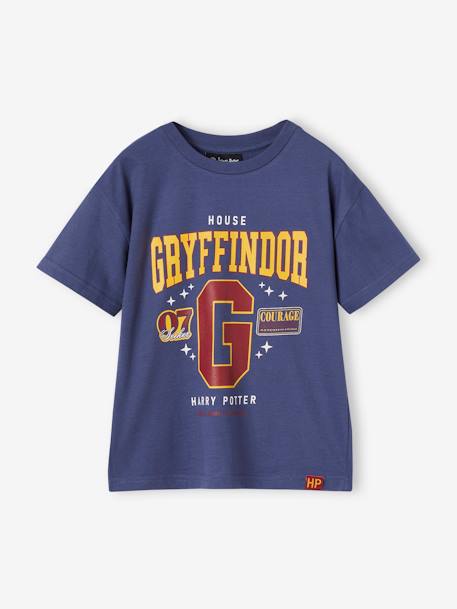 Harry Potter® T-Shirt for Boys slate blue - vertbaudet enfant 