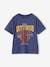 Harry Potter® T-Shirt for Boys slate blue - vertbaudet enfant 