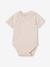 Pack of 7 BASICS Short Sleeve Bodysuits, Newborn Babies Special multicoloured - vertbaudet enfant 