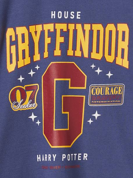 Harry Potter® T-Shirt for Boys slate blue - vertbaudet enfant 