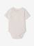 Pack of 7 BASICS Short Sleeve Bodysuits, Newborn Babies Special multicoloured - vertbaudet enfant 