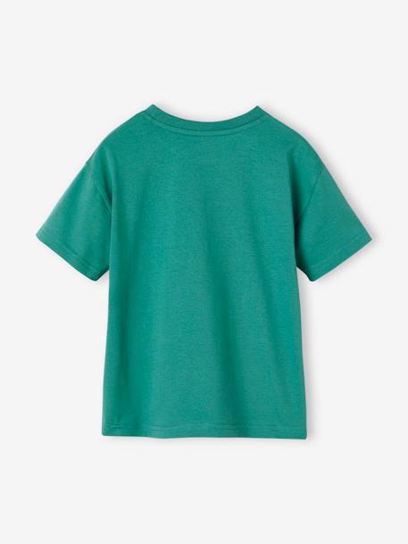 Paw Patrol® T-Shirt for Boys mint green - vertbaudet enfant 