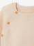 Knitted Jumper & Trousers Ensemble for Newborn Babies beige - vertbaudet enfant 