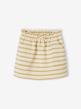 Fleece Skirt for Girls  - vertbaudet enfant